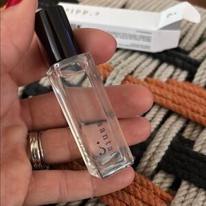 Riddle Santal Roll-On Fragrance Oil NWT